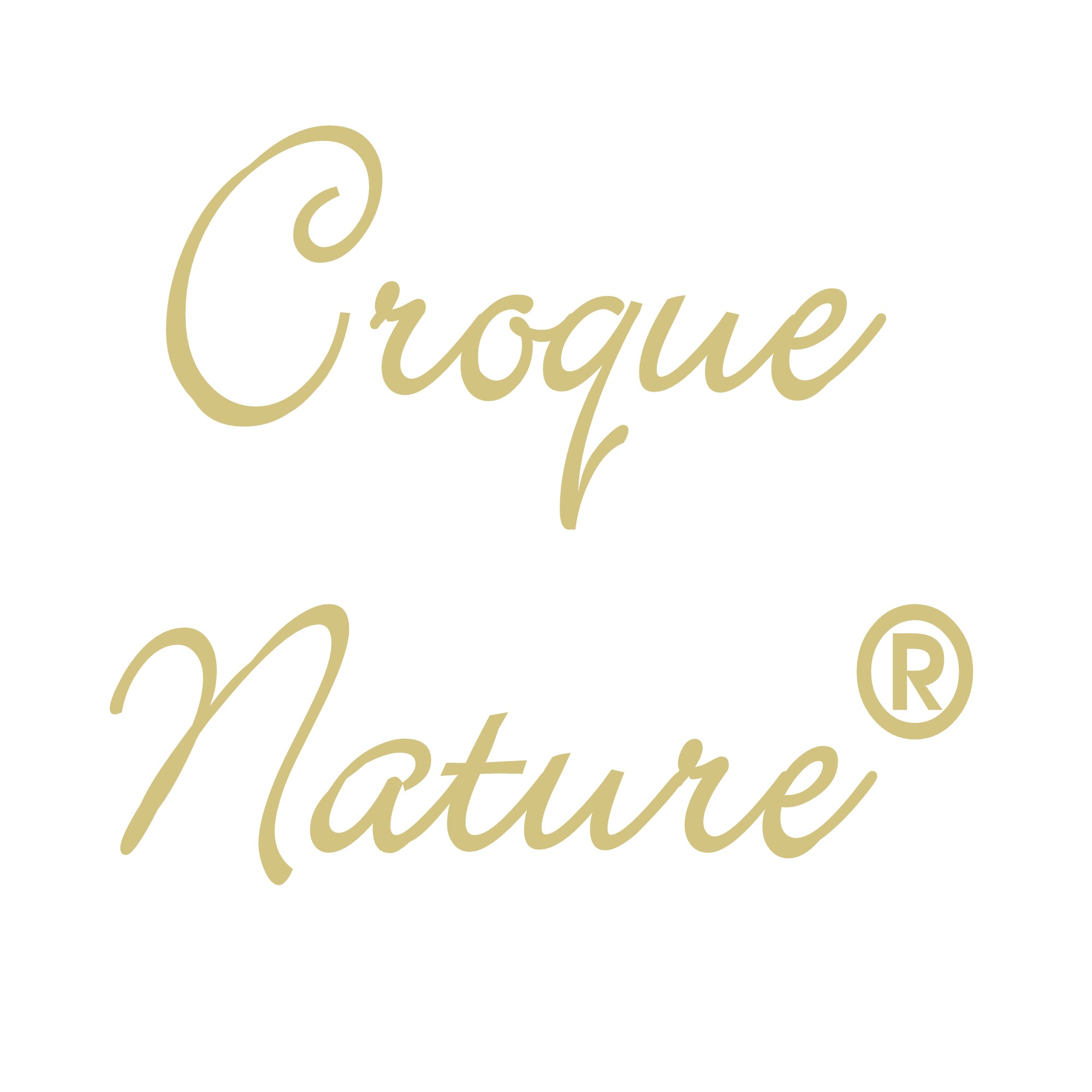 CROQUE NATURE® THUY
